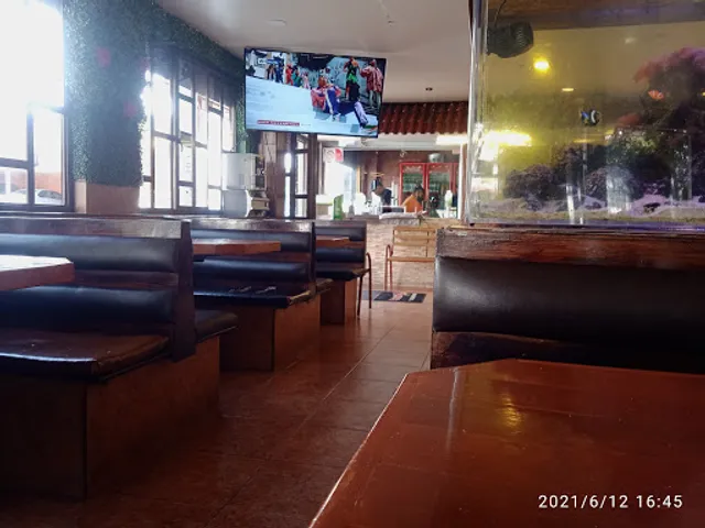 Parrillada Mario’s