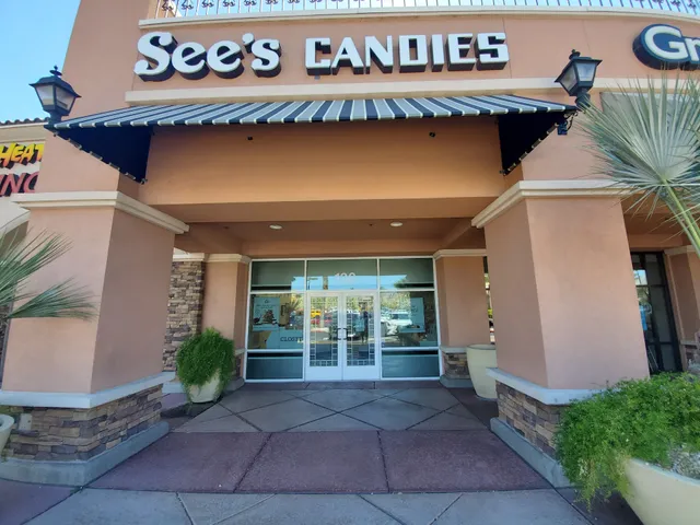 See's Candies