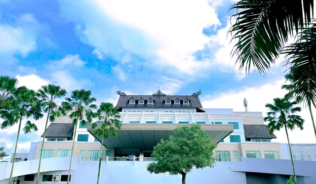 Horison Ultima Bandara Balikpapan