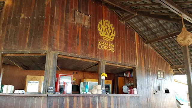 Barraca Villas dos Corais - Villas do Atlântico