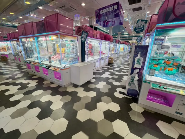 OTAICHI!! POP!! WORLD!! 東加古川店