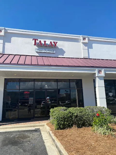 Talay Thai Cuisine