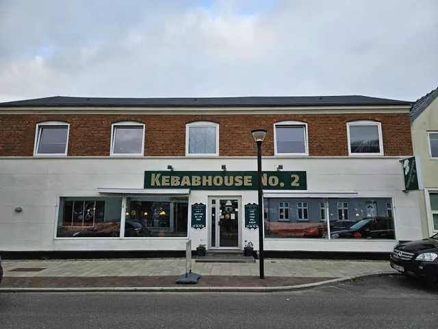 Kebabhouse no.2