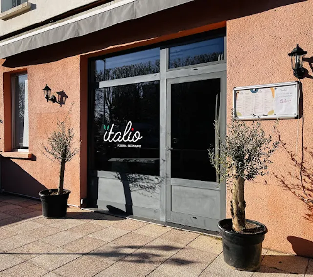 Italio - Pizzeria Restaurant