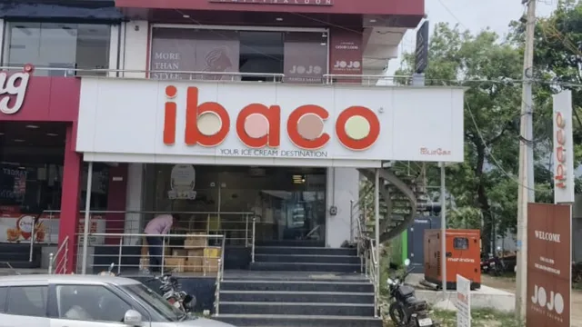 ibaco - Thoppampatti, Coimbatore