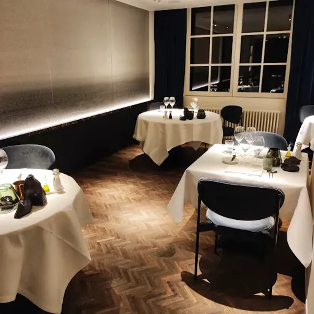 Hostellerie Saint Nicolas