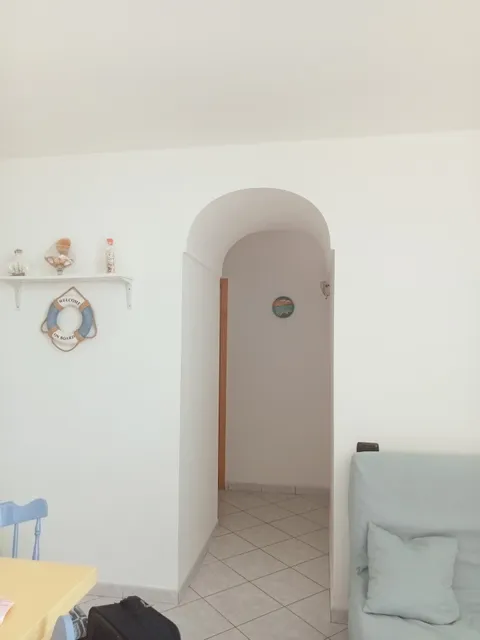 Il Riccio Apartments