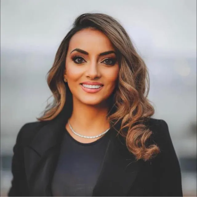 Amanda Nadia DaSilva - Amanda Nadia Group