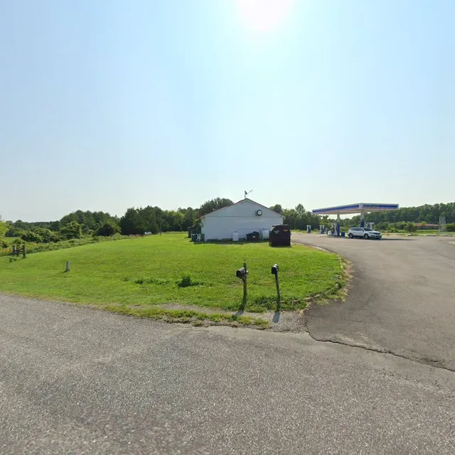 460 Community Market/Krispy Krunchy Chicken