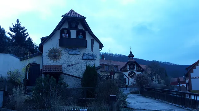 Gästehaus Sankt Cyriakus