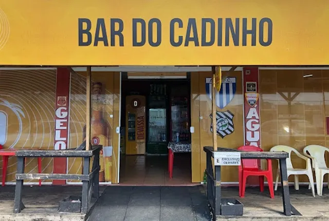 Bar do Cadinho