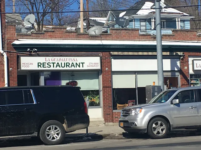La Guadalupana Restaurant