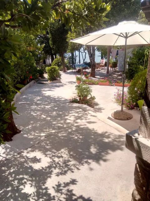 Apartmani "Oštro" Crikvenica