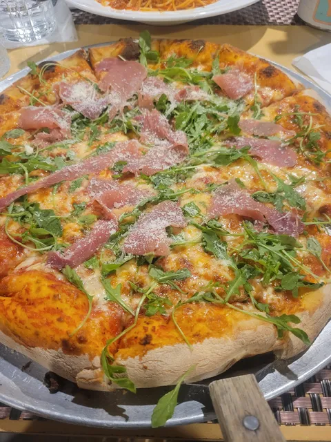 PASTISSIMA BY GAETANO