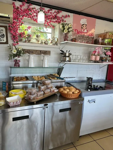 Delícias da Rose | Comida Brasileira | Brunch | Restaurante | Café da Manhã | Marmita