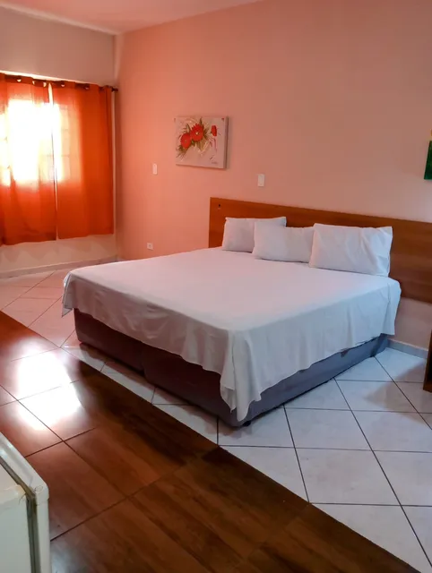 Calabreza Hotel e Restaurante