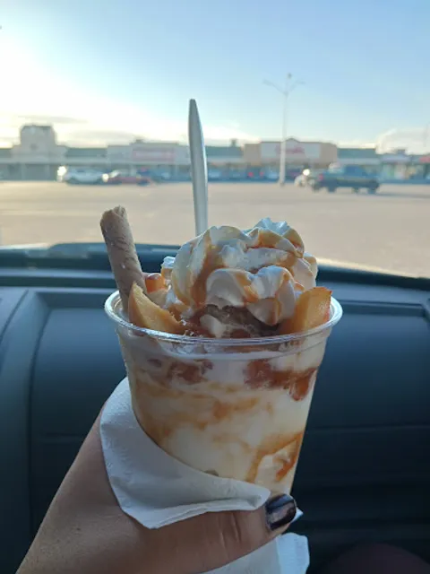 Pinky's World Famous Treats