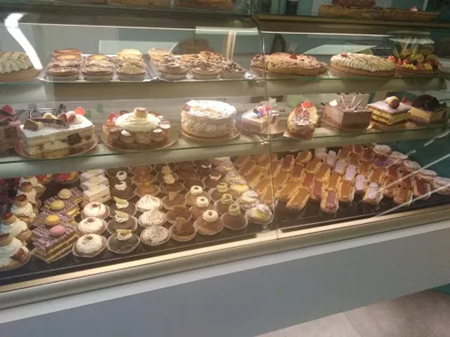 La Baguette d'Avesnières