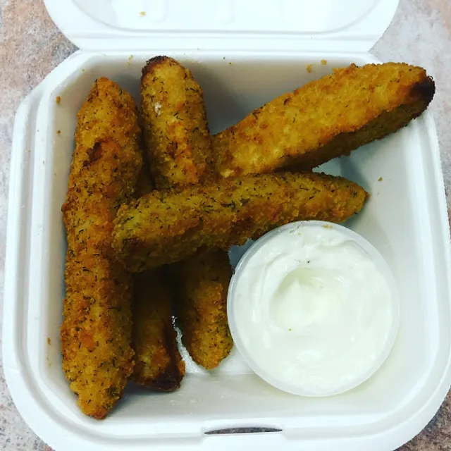 Tata's House Of Pizza & Pasta Brockville