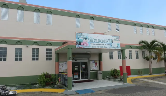 Natural Food Center- Librería Adventista