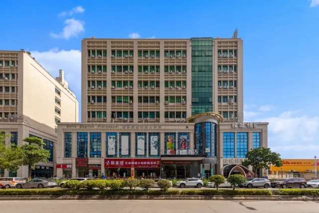 FOSHAN AISHANG HOTEL