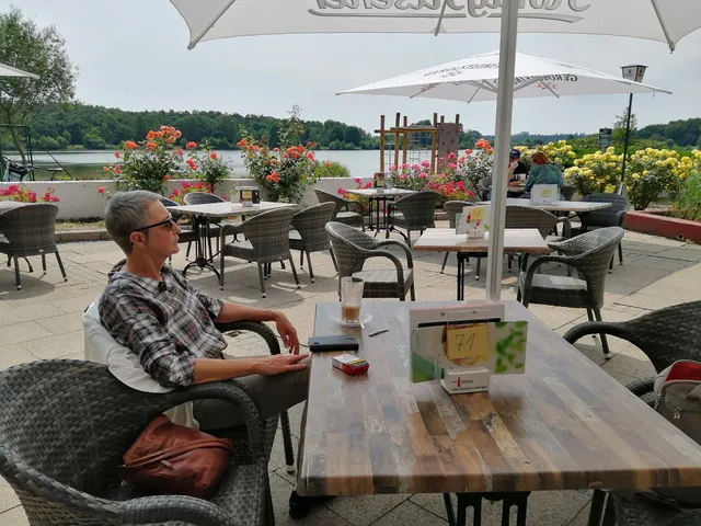 Haus am See Haselünne