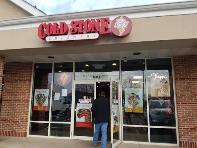 Cold Stone Creamery