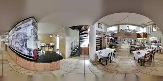 Amici Cantina Italiana