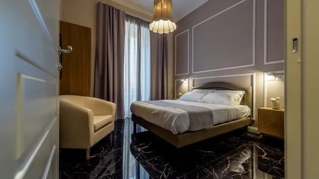 B&B Marie Claire Apartments & Spa