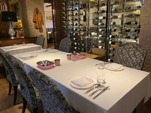 BELLINI CAFFÉ DunNan Restaurant