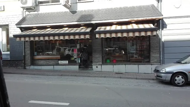 Bakery - Patisserie Toussaint - Gillet sprl