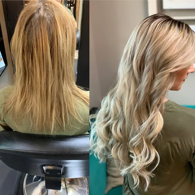 A Posey Place Hair Salon