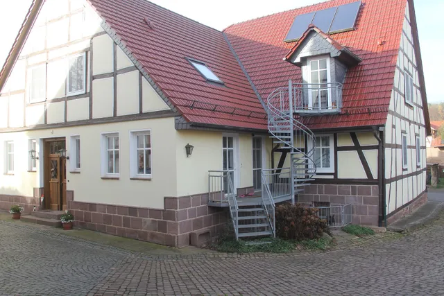 Ferienwohnung Jäger