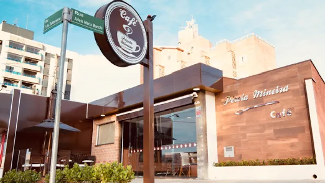 Café Pérola Mineira