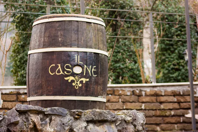 Il Casone - Valle dell'Aniene - Countryhouse