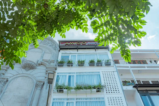 Amigo Homestay Đà Lạt