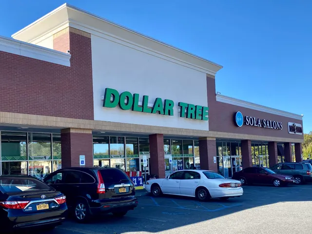 Dollar Tree