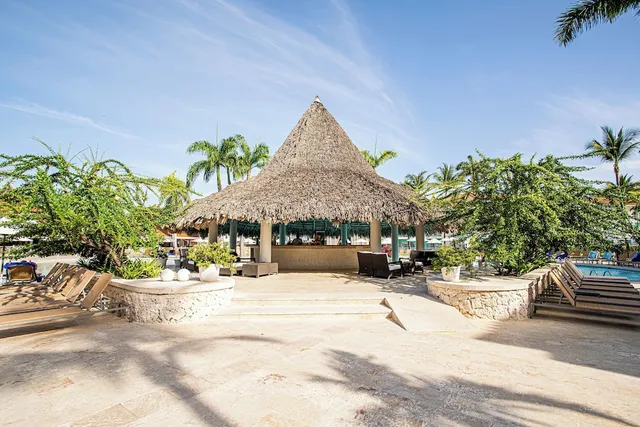 Gran Ventana Beach Resort