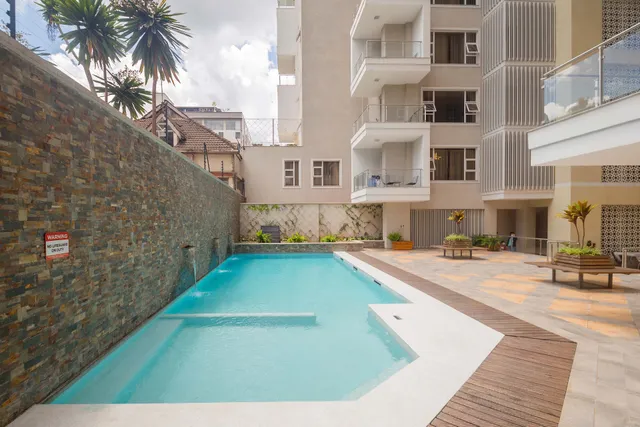 Kiluwa Serviced Apartments & Spa