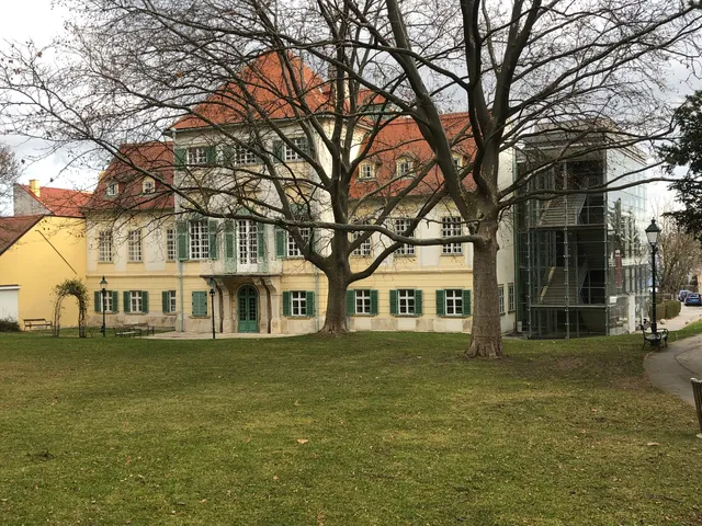 Schloss Hunyadi