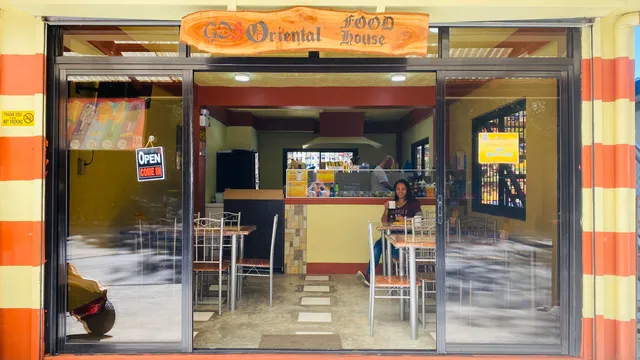 GDS Oriental Food House