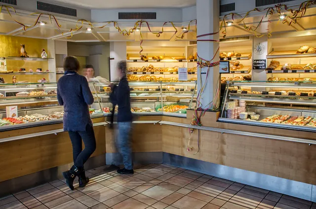 Bäckerei Café Steiner-Beck