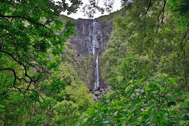 Wairere Falls