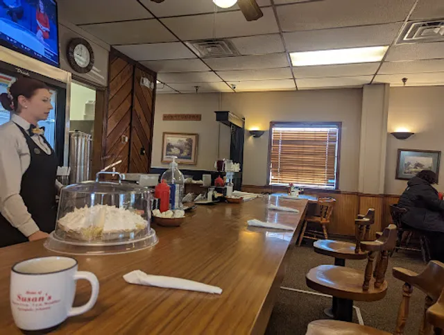 Susan's Restaurant