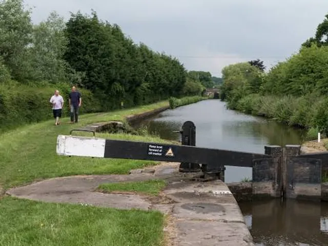 Macclesfield Canal