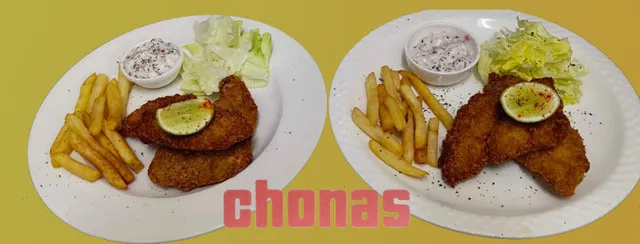 Chonas Food Services