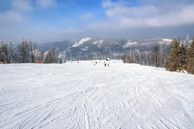 Szczyrk Mountain Resort