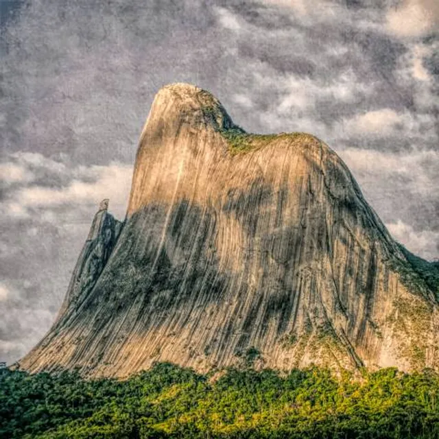 Ecoparque Pedra Azul Adventure