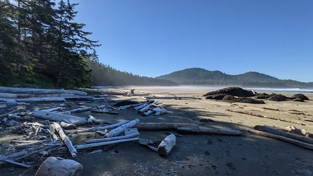 Raft Cove Provincial Park