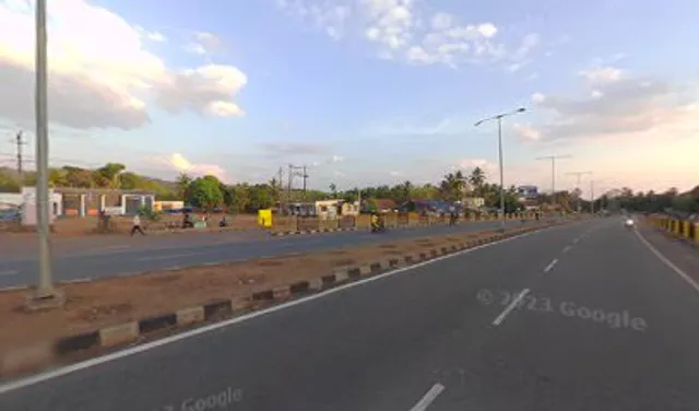 Raghawendra Fast Food